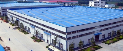 Chiny Tianjin Fuxin Industrial Co., Ltd.